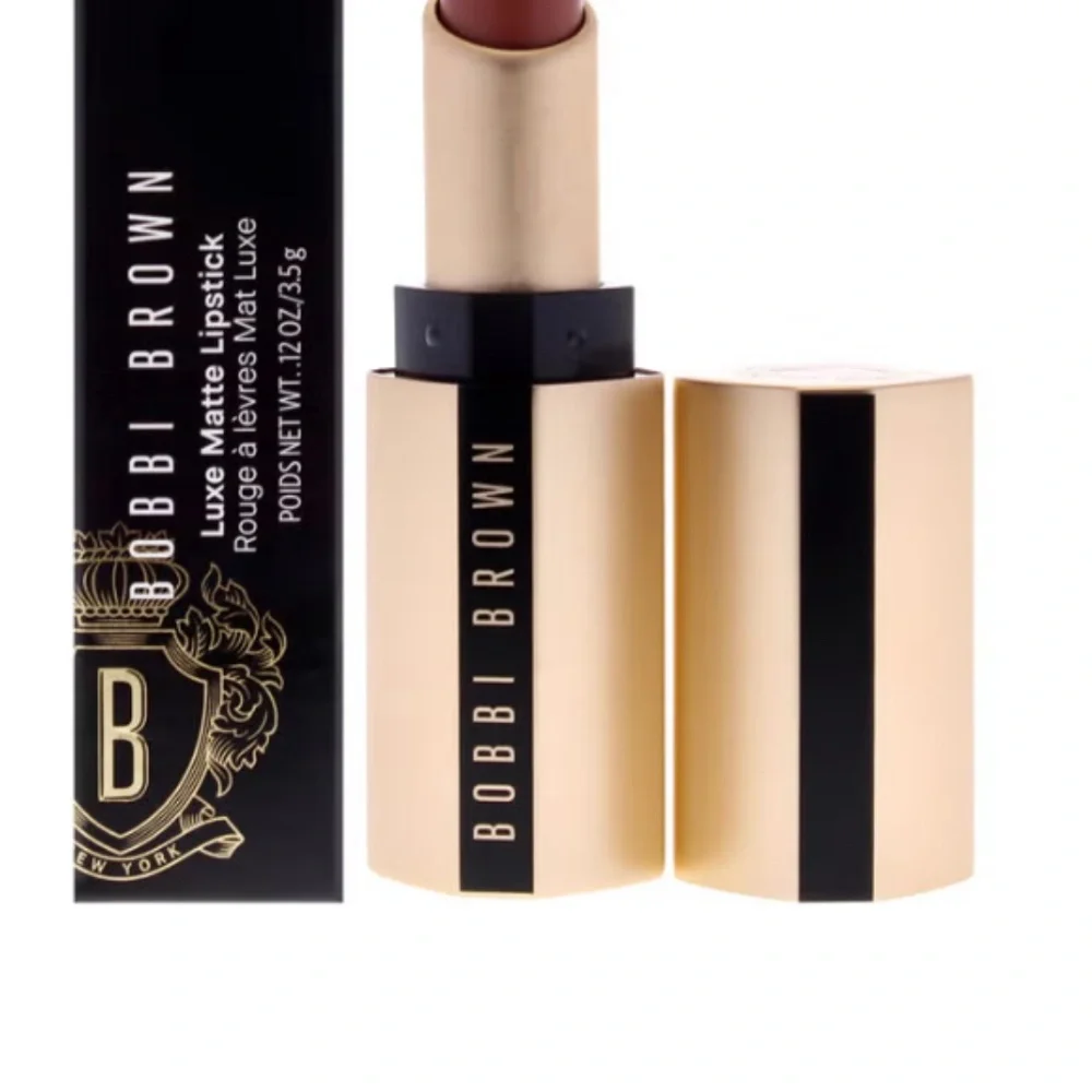 Bobbi Brown Luxe Lipstick, Neutral Rose 315